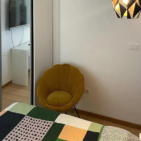 Apartment Stunning In With Heated Swimming Pool