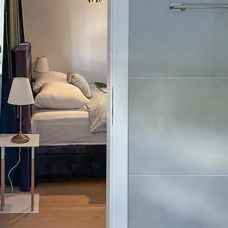 Apartment Stunning In With Heated Swimming Pool
