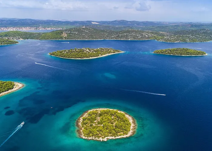 Lovely In Appartement