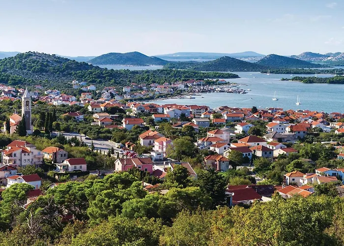 Appartement Lovely In *