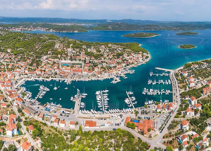 Appartement Lovely In