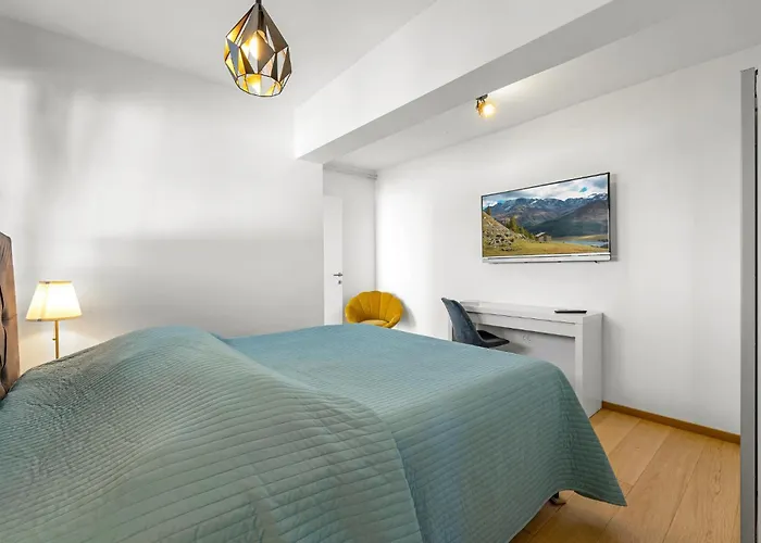 Appartement Lovely In