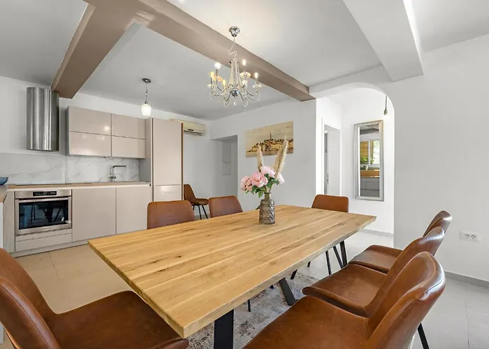 Lovely In Appartement