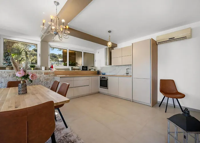 Lovely In Appartement *