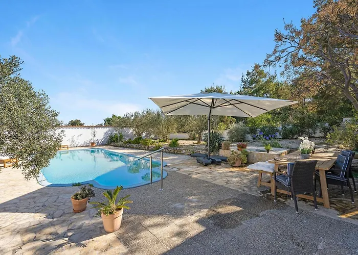 Appartement Lovely In Jezera