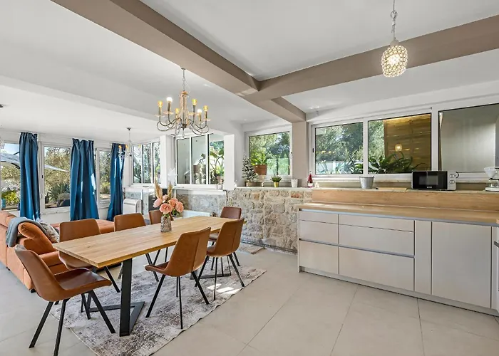 Lovely In Appartement