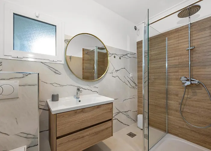 Appartement Lovely In